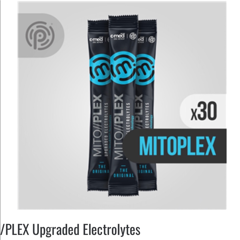 COPY - Ketones electrolyte replacement